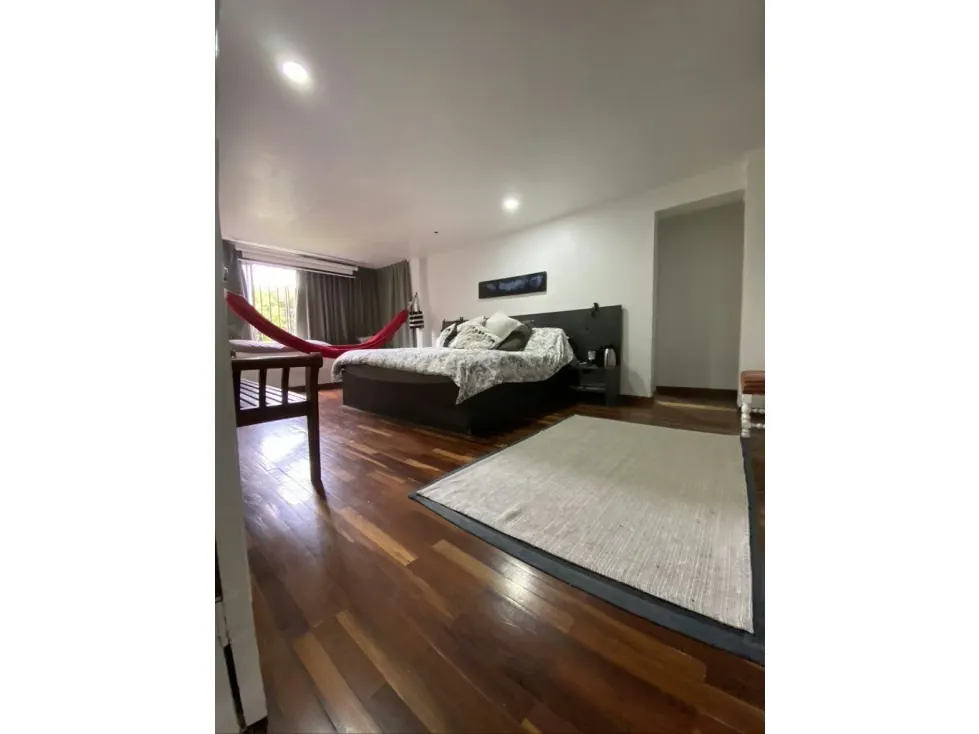 Se vende apartamento Chulavista 346 m² 3H+2S/5B+S/3PE - 14