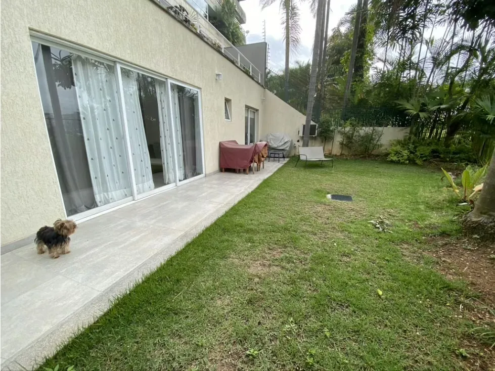 Se vende apartamento Chulavista 346 m² 3H+2S/5B+S/3PE - 24