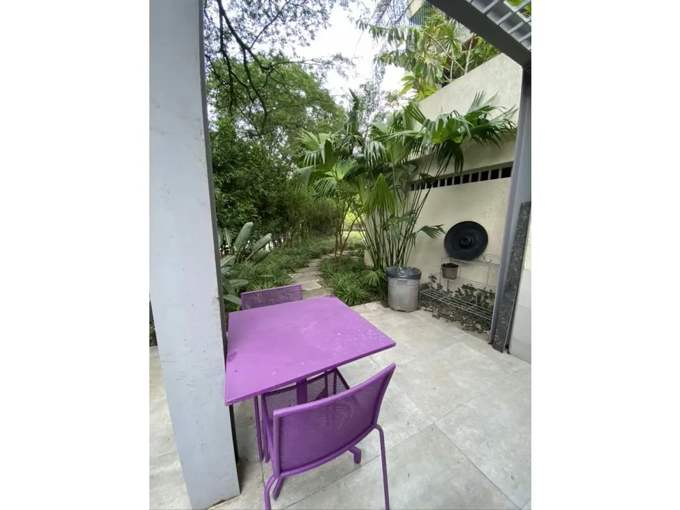 Se vende apartamento Chulavista 346 m² 3H+2S/5B+S/3PE - 26