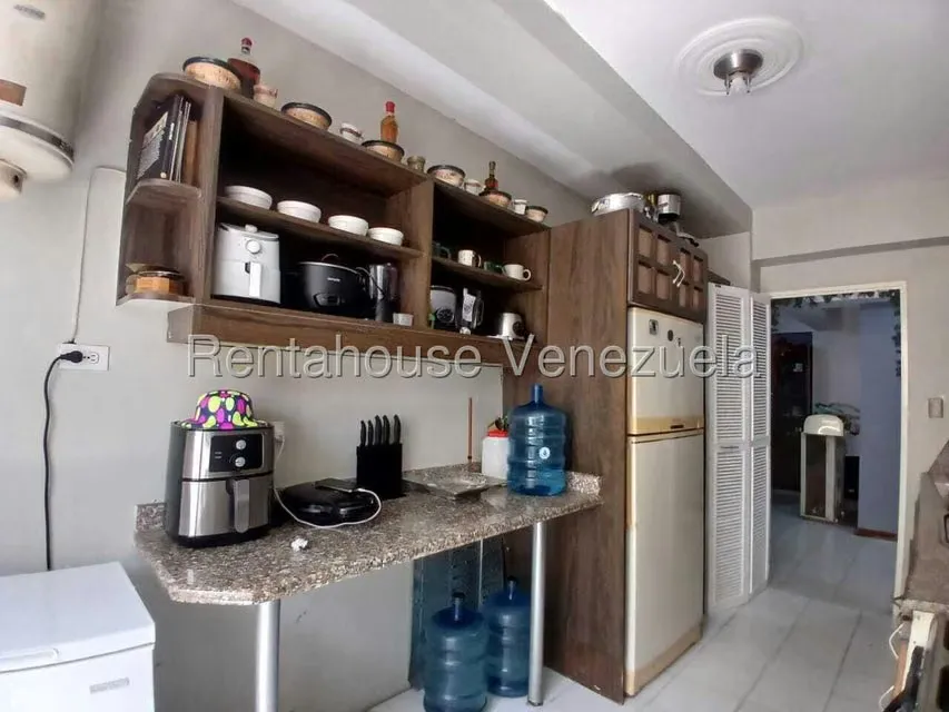 Apartamento (1 Nivel) en Venta en Cecilio Acosta, Zulia - 13