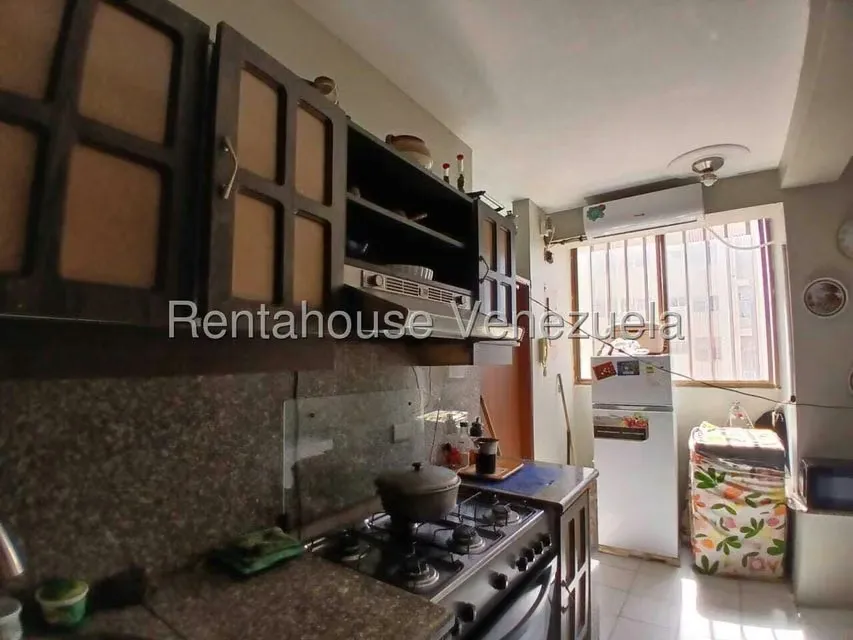 Apartamento (1 Nivel) en Venta en Cecilio Acosta, Zulia - 16