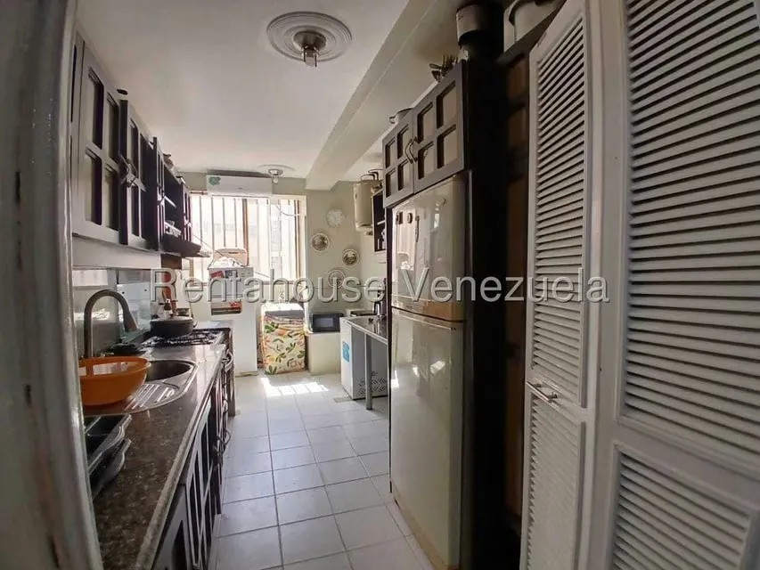 Apartamento (1 Nivel) en Venta en Cecilio Acosta, Zulia - 17