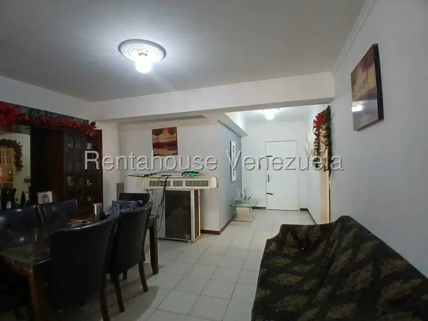 Apartamento (1 Nivel) en Venta en Cecilio Acosta, Zulia - 30