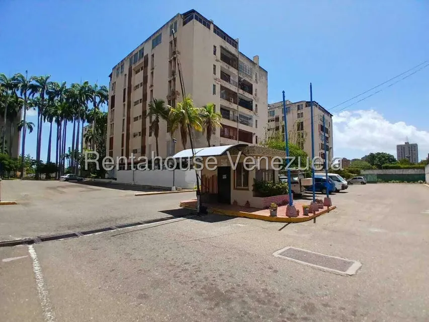 Apartamento (1 Nivel) en Venta en Cecilio Acosta, Zulia - 34