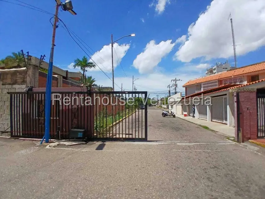 Apartamento (1 Nivel) en Venta en Cecilio Acosta, Zulia - 35
