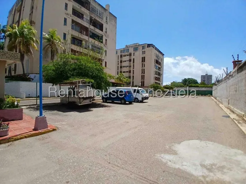Apartamento (1 Nivel) en Venta en Cecilio Acosta, Zulia - 36