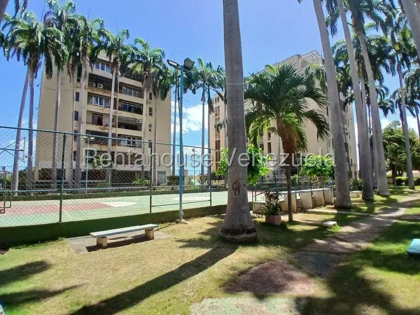 Apartamento (1 Nivel) en Venta en Cecilio Acosta, Zulia - 37