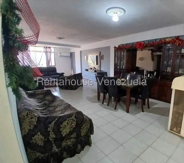 Apartamento (1 Nivel) en Venta en Cecilio Acosta, Zulia - 6