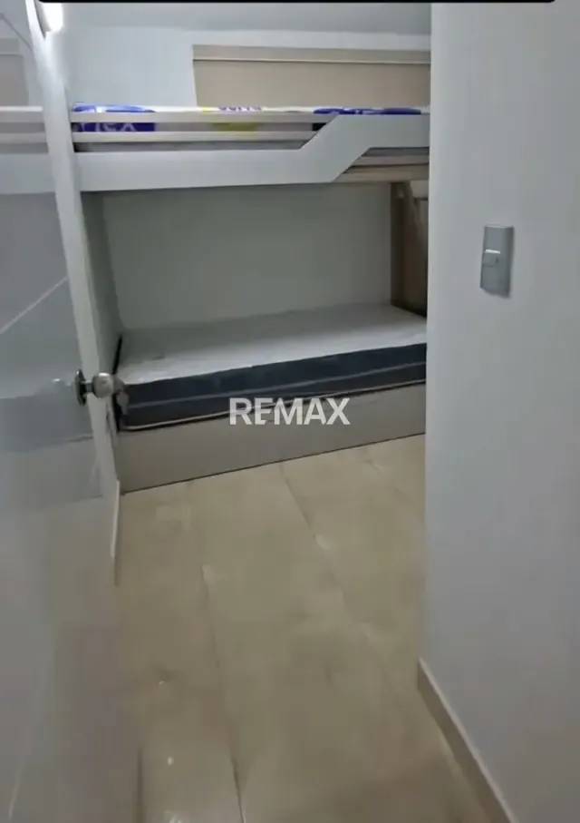 Alquiler de apatamento de 2 habitaciones conjunto residencial gran maguey - 4