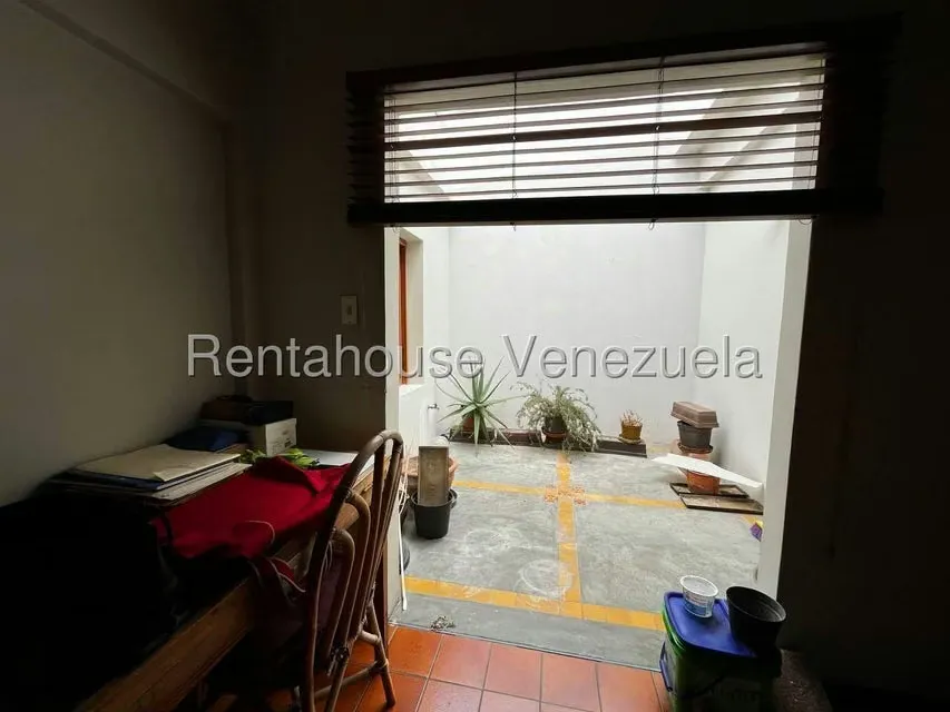 Casa (Duplex) en Venta en Terrazas del Club Hipico, Distrito Metropolitano - 19