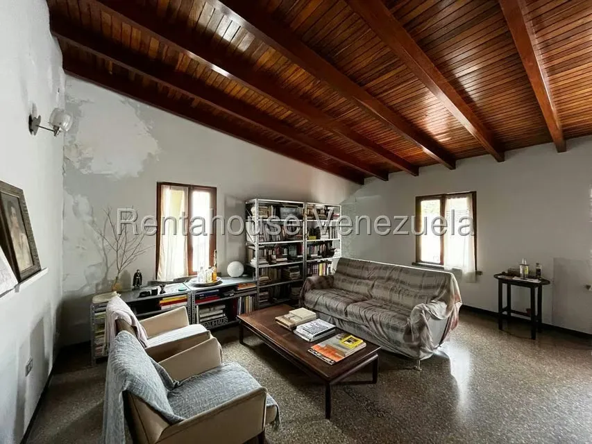 Casa (Duplex) en Venta en Terrazas del Club Hipico, Distrito Metropolitano - 20