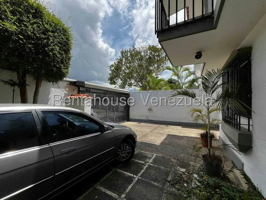 Casa (Duplex) en Venta en Terrazas del Club Hipico, Distrito Metropolitano - 3