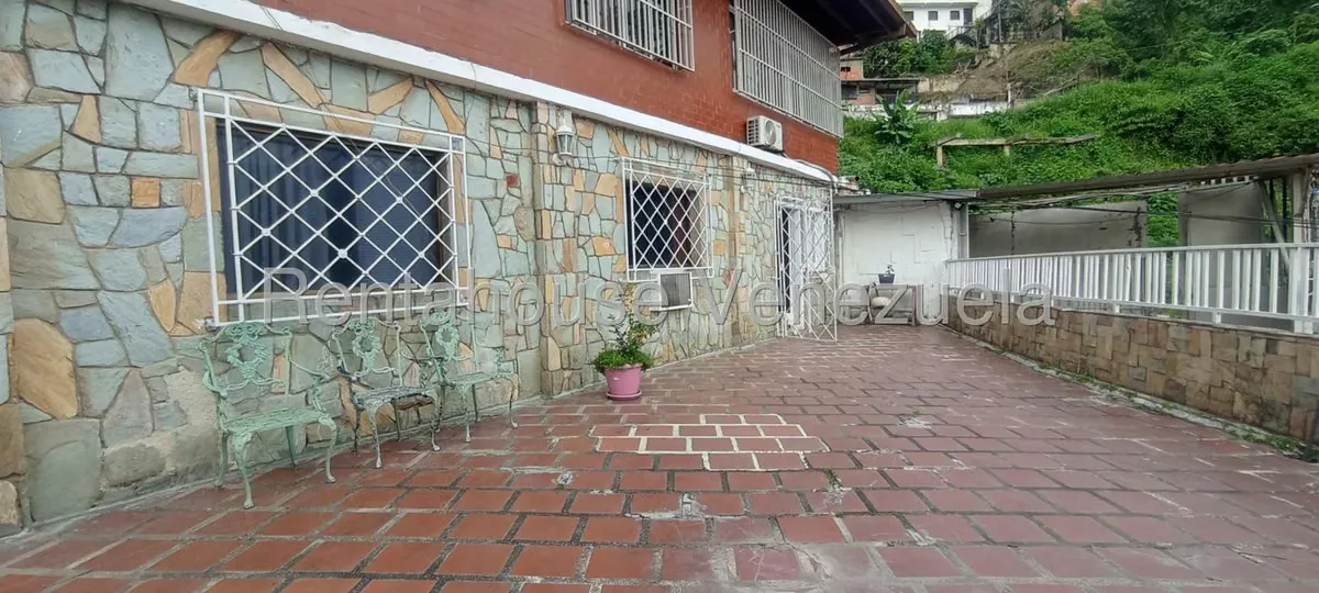 Casa (1 Nivel) en Venta en Turumo, Distrito Metropolitano - 2