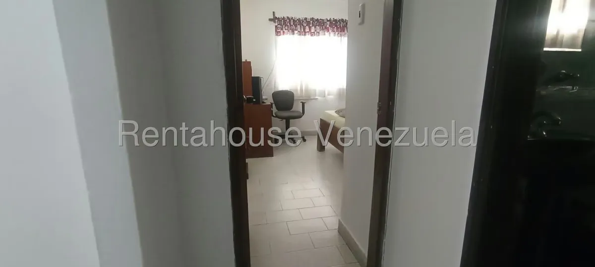 Casa (1 Nivel) en Venta en Turumo, Distrito Metropolitano - 12