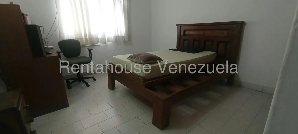 Casa (1 Nivel) en Venta en Turumo, Distrito Metropolitano - 13