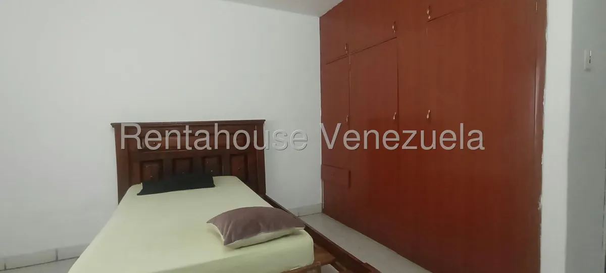 Casa (1 Nivel) en Venta en Turumo, Distrito Metropolitano - 14