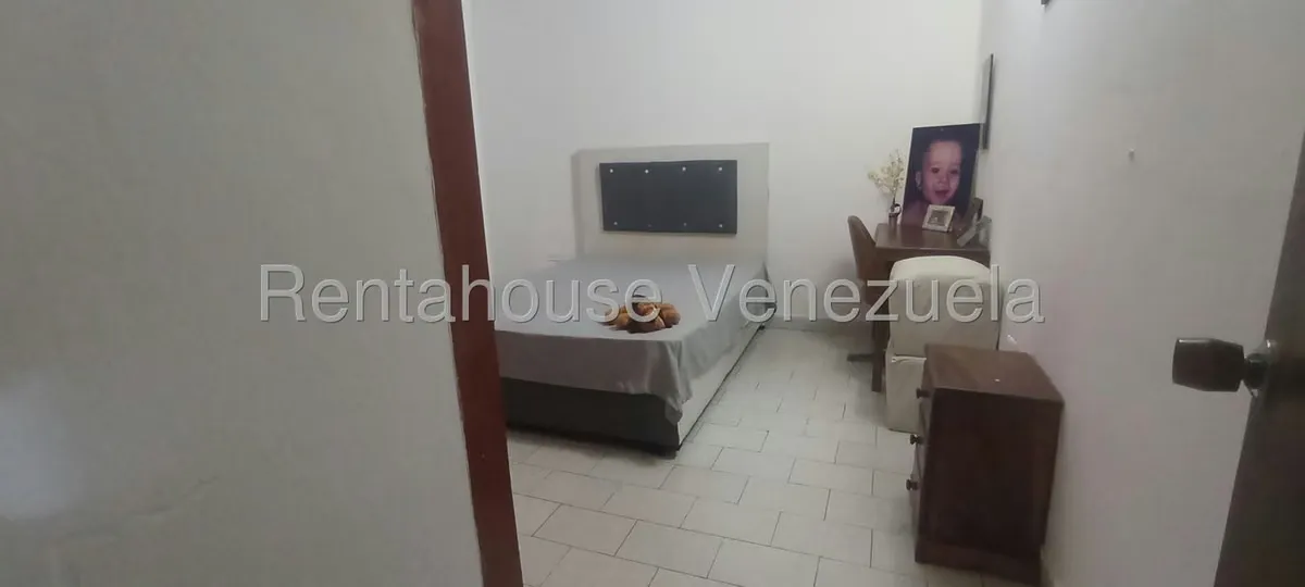 Casa (1 Nivel) en Venta en Turumo, Distrito Metropolitano - 15