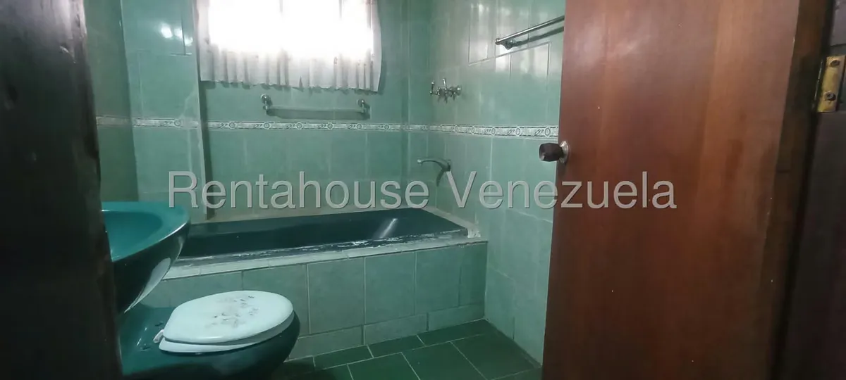 Casa (1 Nivel) en Venta en Turumo, Distrito Metropolitano - 19