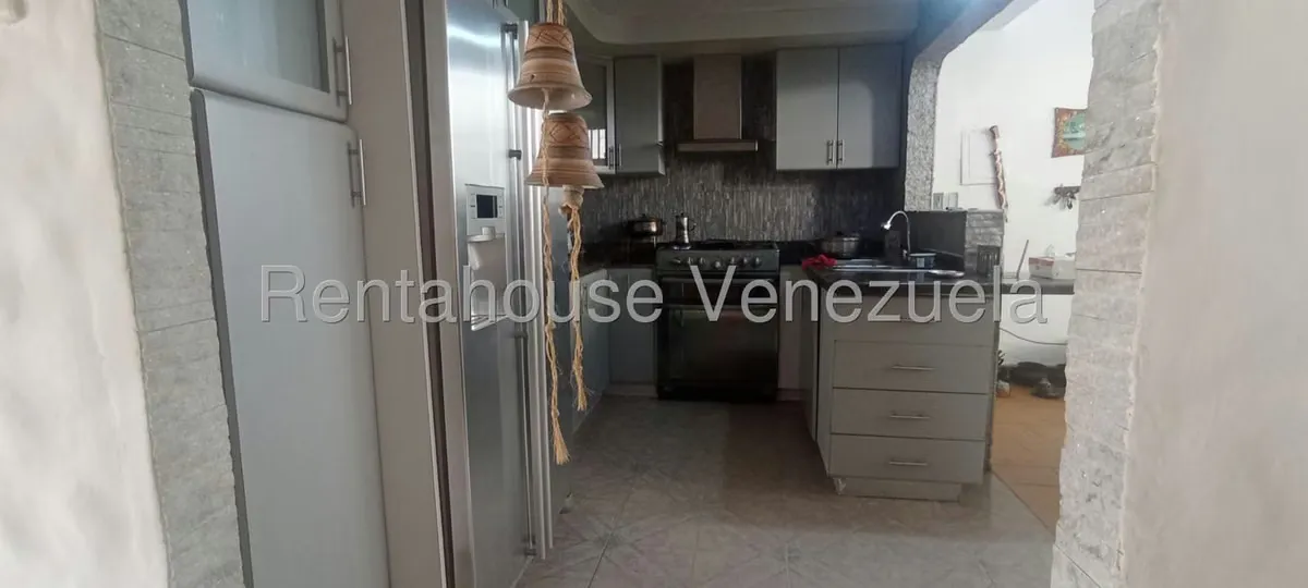 Casa (1 Nivel) en Venta en Turumo, Distrito Metropolitano - 20