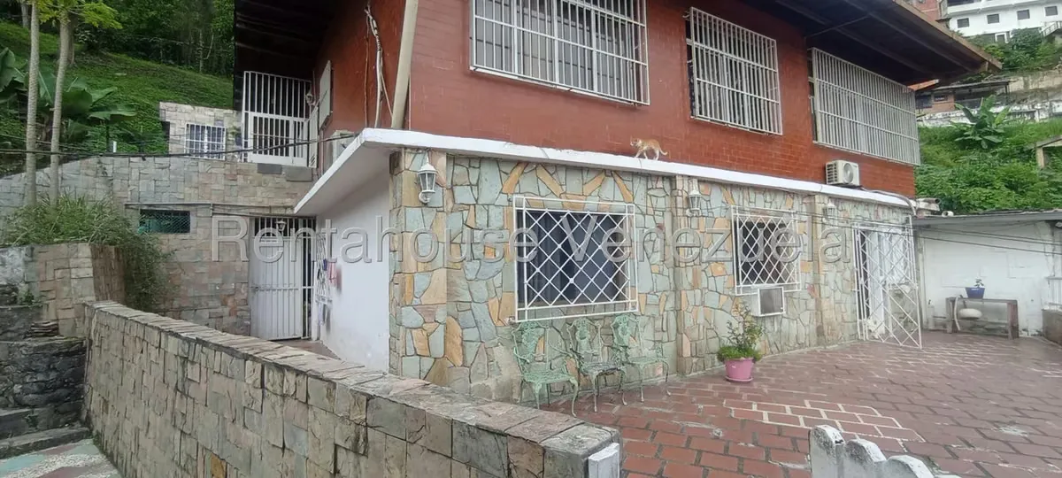 Casa (1 Nivel) en Venta en Turumo, Distrito Metropolitano - 3