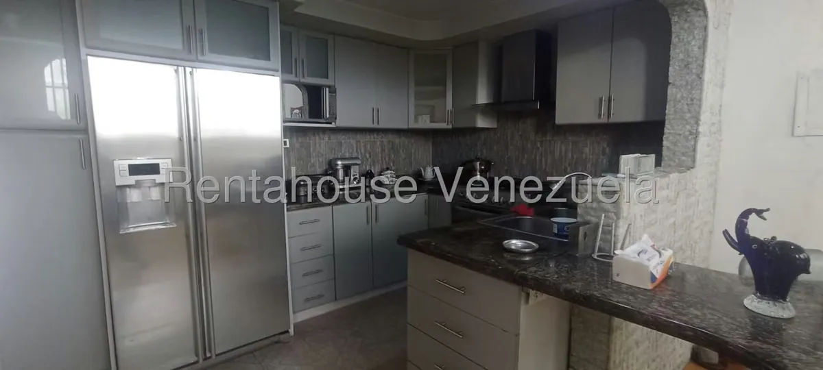 Casa (1 Nivel) en Venta en Turumo, Distrito Metropolitano - 21