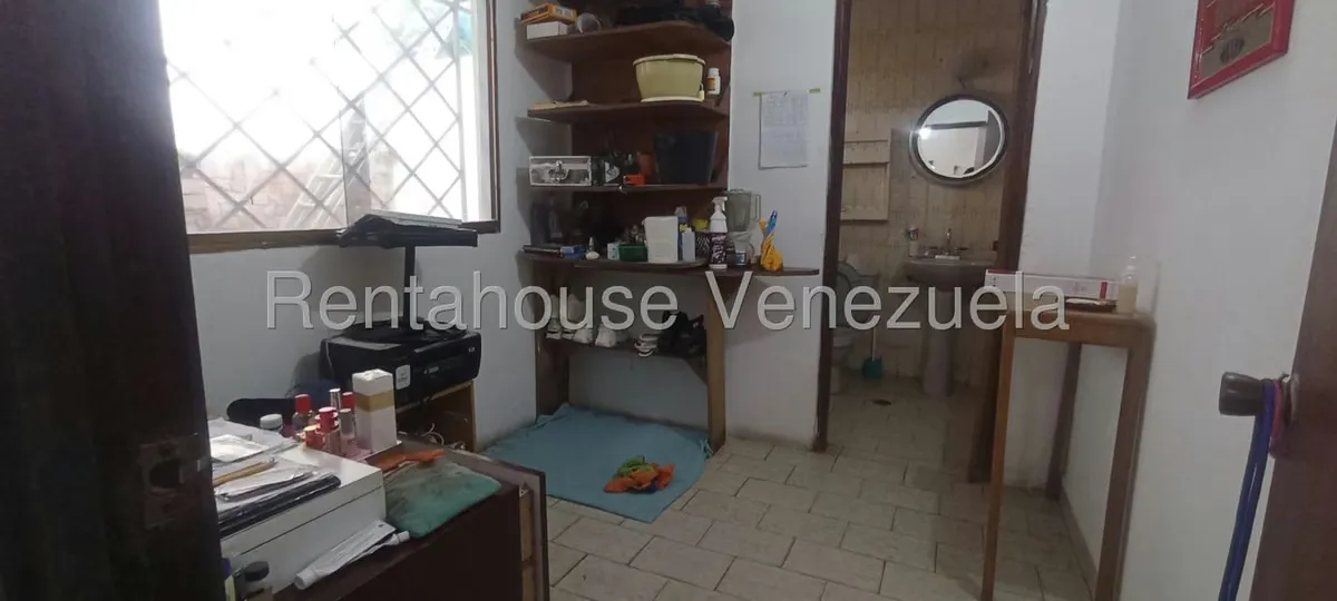 Casa (1 Nivel) en Venta en Turumo, Distrito Metropolitano - 24