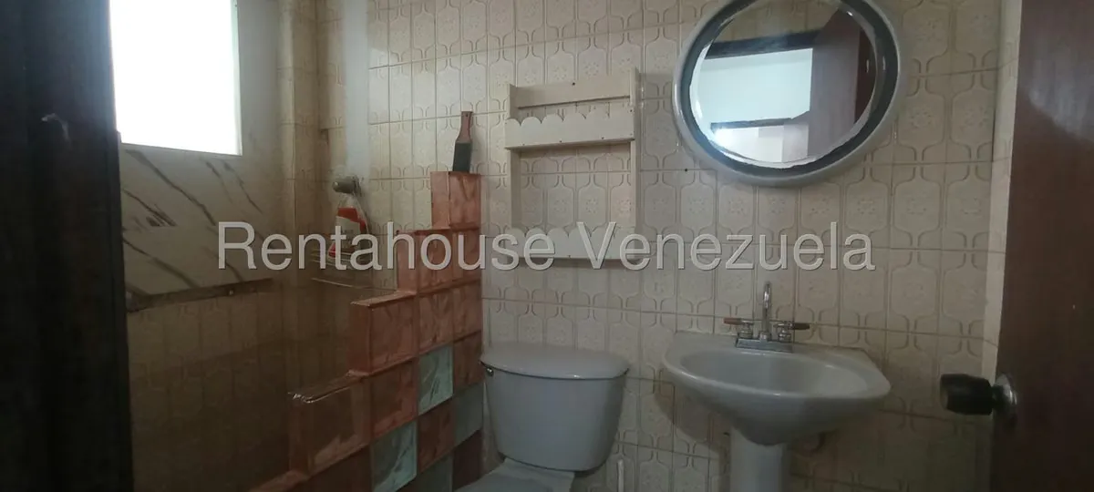Casa (1 Nivel) en Venta en Turumo, Distrito Metropolitano - 25