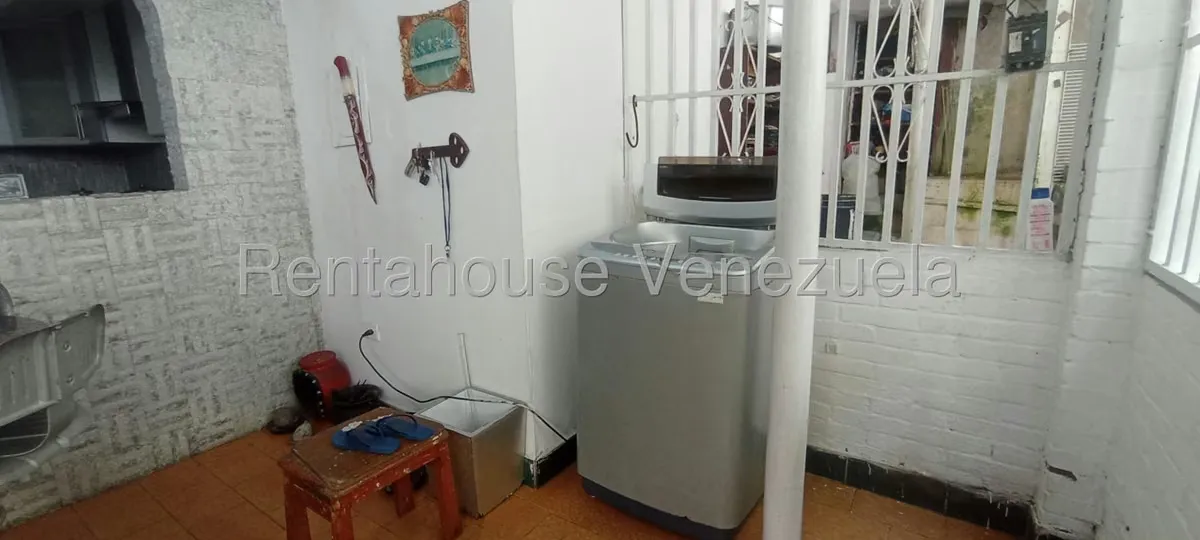 Casa (1 Nivel) en Venta en Turumo, Distrito Metropolitano - 26