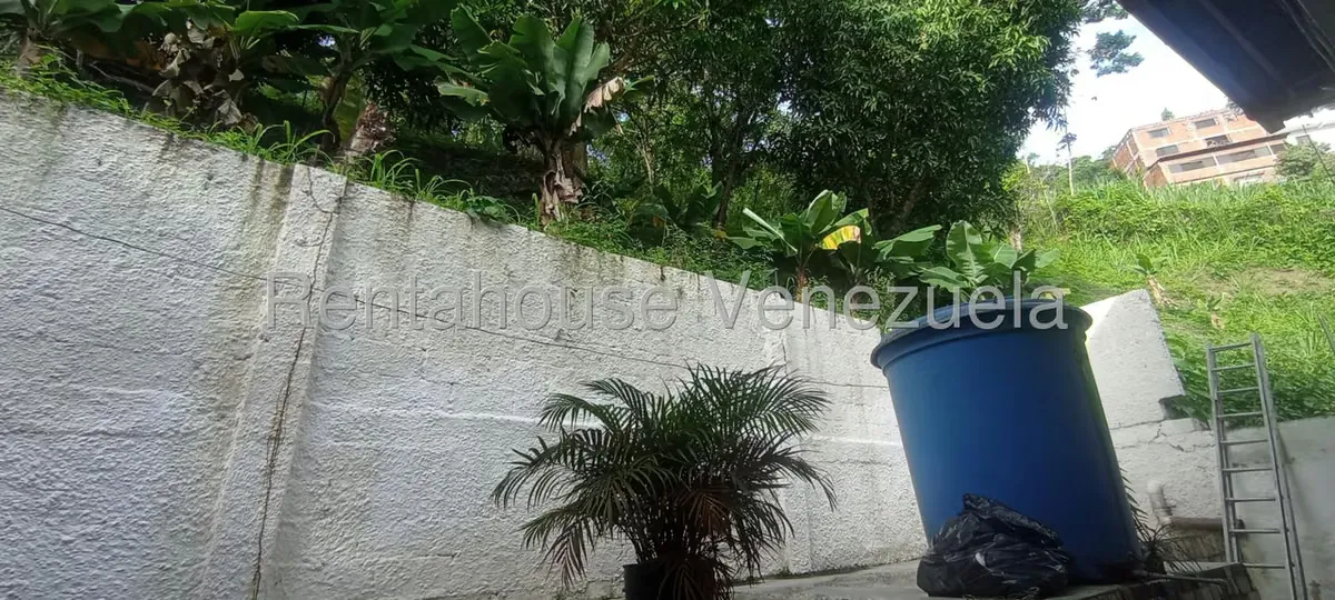 Casa (1 Nivel) en Venta en Turumo, Distrito Metropolitano - 28