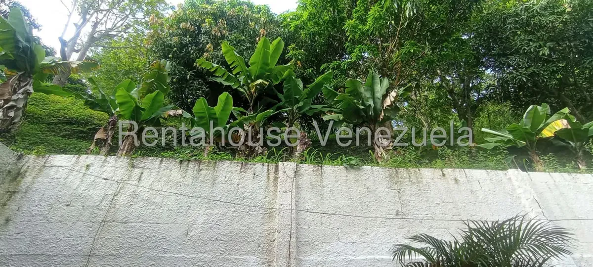 Casa (1 Nivel) en Venta en Turumo, Distrito Metropolitano - 29