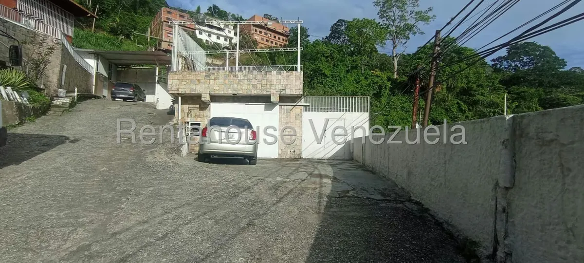 Casa (1 Nivel) en Venta en Turumo, Distrito Metropolitano - 30