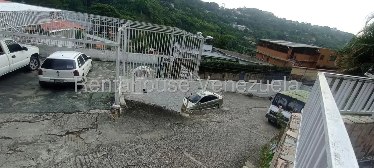 Casa (1 Nivel) en Venta en Turumo, Distrito Metropolitano - 32