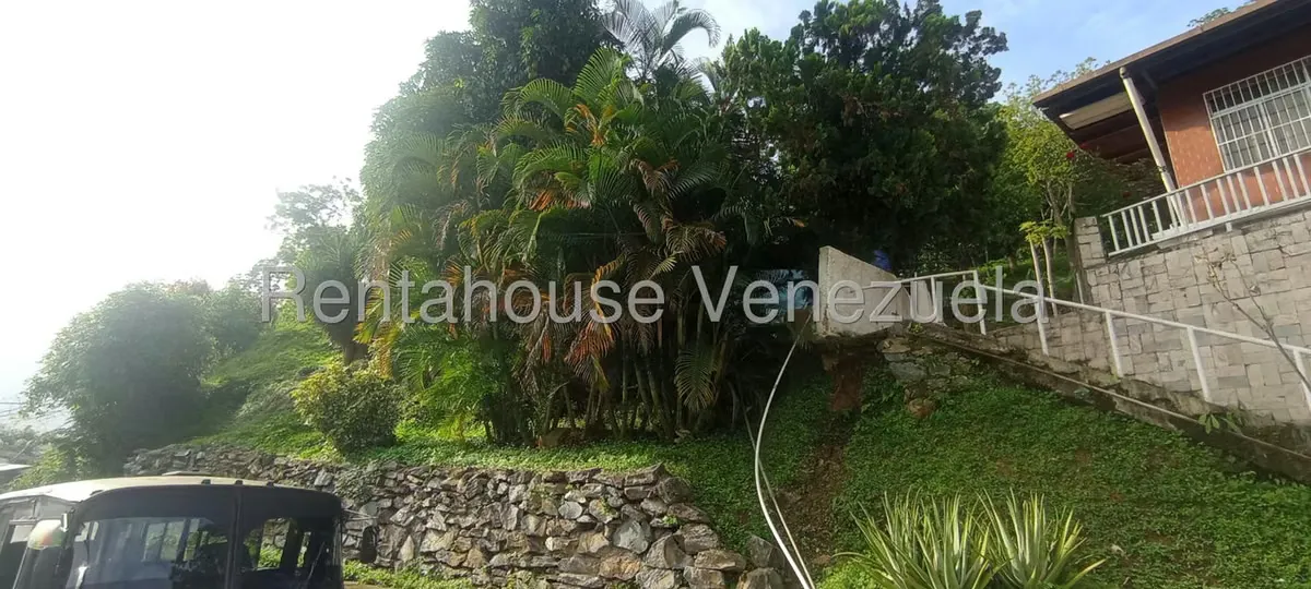 Casa (1 Nivel) en Venta en Turumo, Distrito Metropolitano - 33
