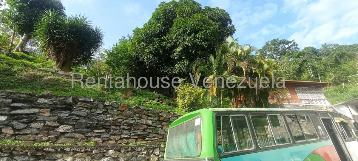 Casa (1 Nivel) en Venta en Turumo, Distrito Metropolitano - 34