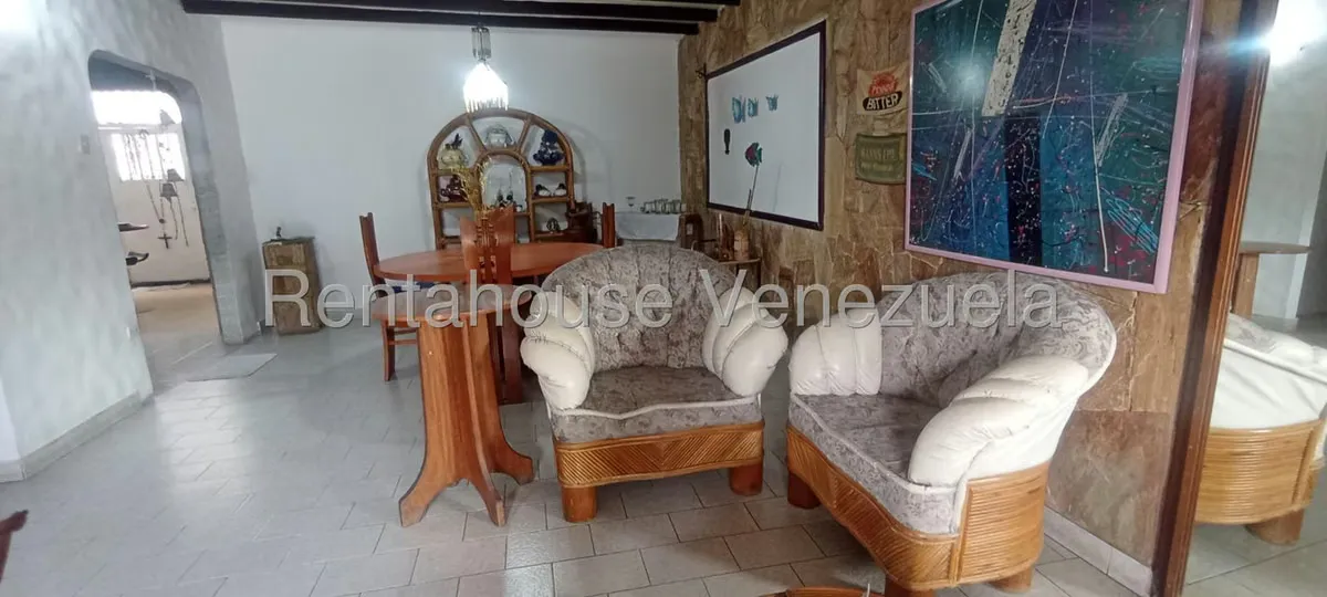 Casa (1 Nivel) en Venta en Turumo, Distrito Metropolitano - 5