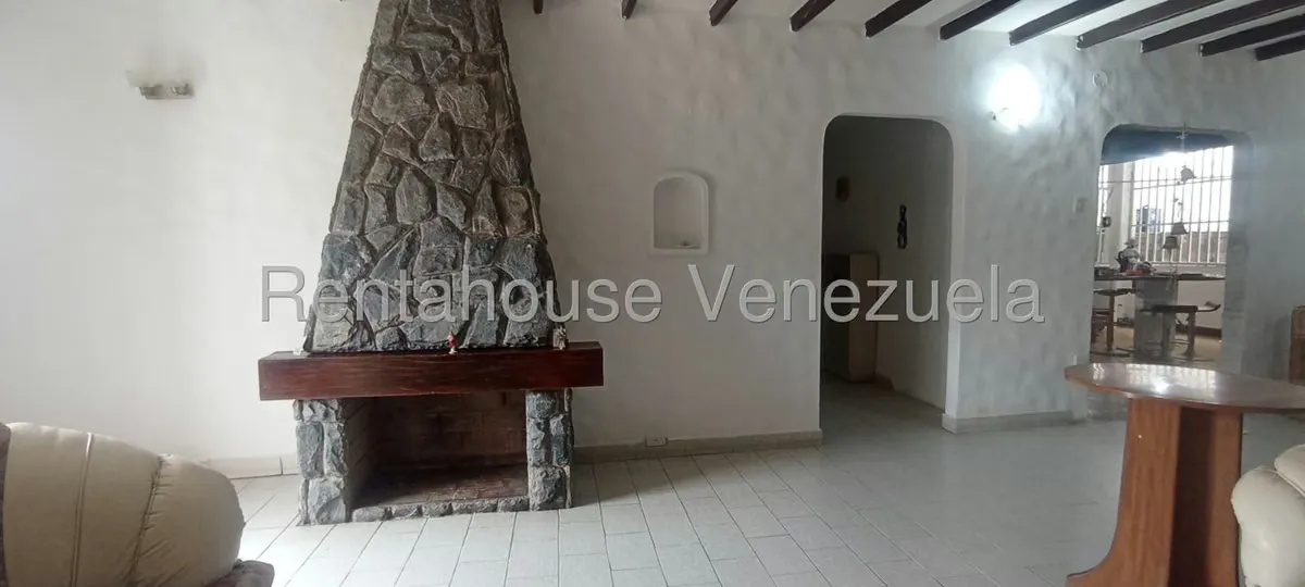 Casa (1 Nivel) en Venta en Turumo, Distrito Metropolitano - 6