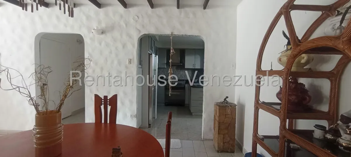Casa (1 Nivel) en Venta en Turumo, Distrito Metropolitano - 7
