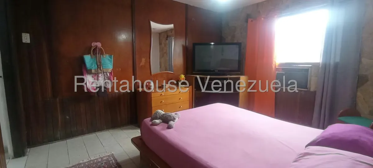 Casa (1 Nivel) en Venta en Turumo, Distrito Metropolitano - 9