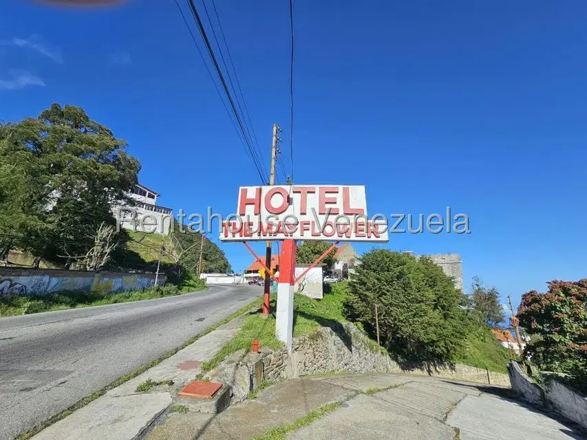 Local Comercial en Venta en El Junquito, Distrito Metropolitano