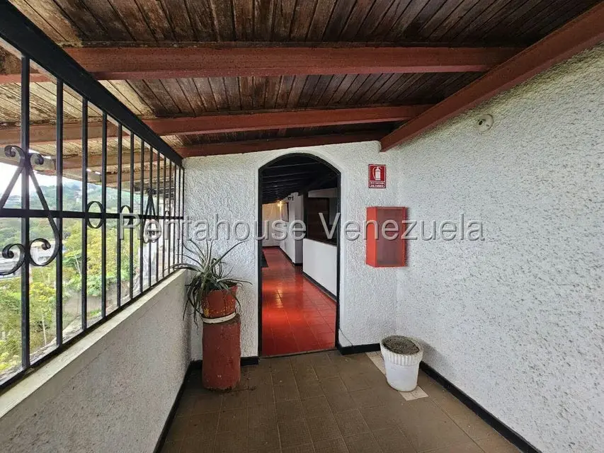 Local Comercial en Venta en El Junquito, Distrito Metropolitano - 12