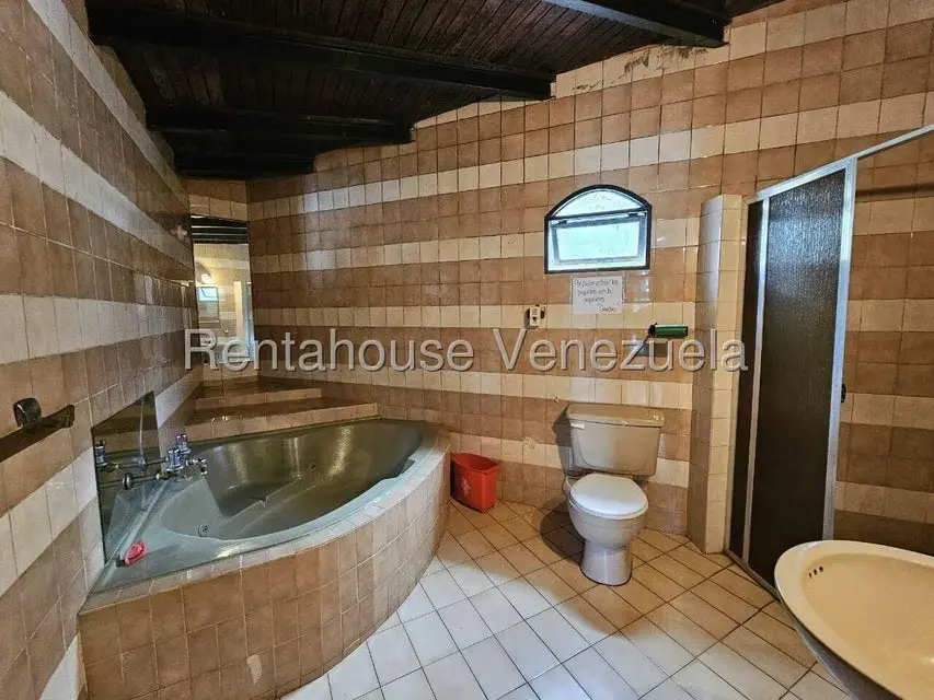 Local Comercial en Venta en El Junquito, Distrito Metropolitano - 15
