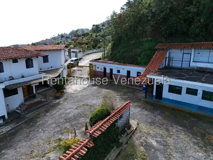 Local Comercial en Venta en El Junquito, Distrito Metropolitano - 2
