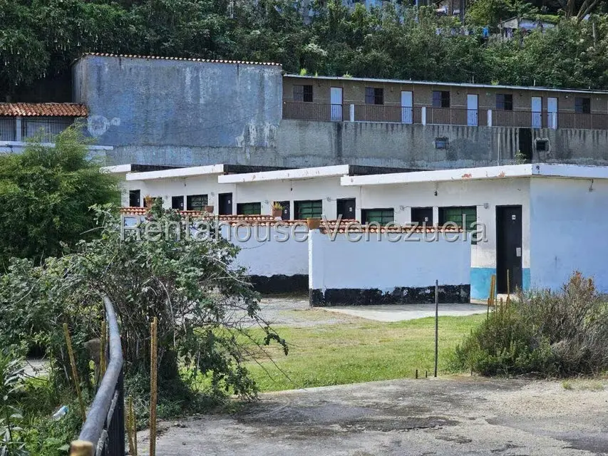 Local Comercial en Venta en El Junquito, Distrito Metropolitano - 23