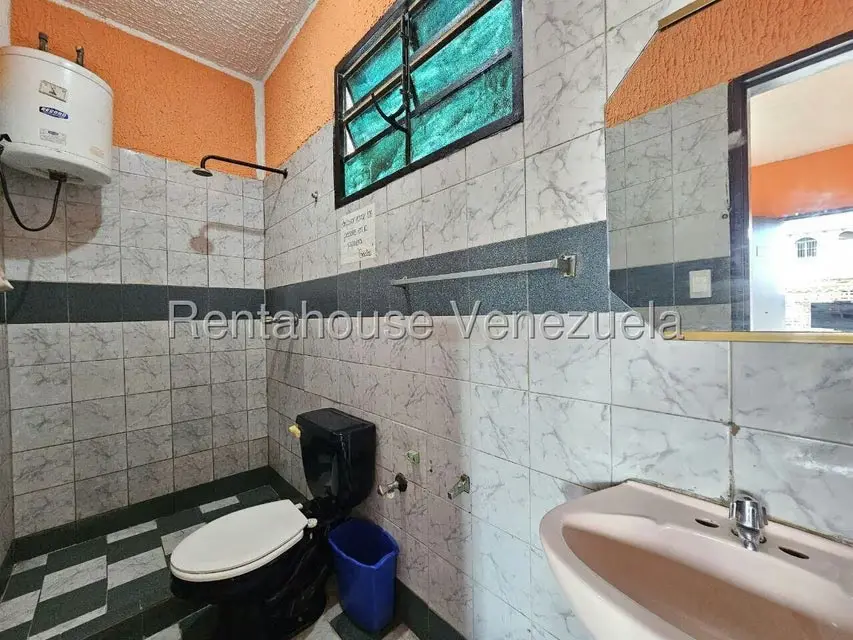 Local Comercial en Venta en El Junquito, Distrito Metropolitano - 28