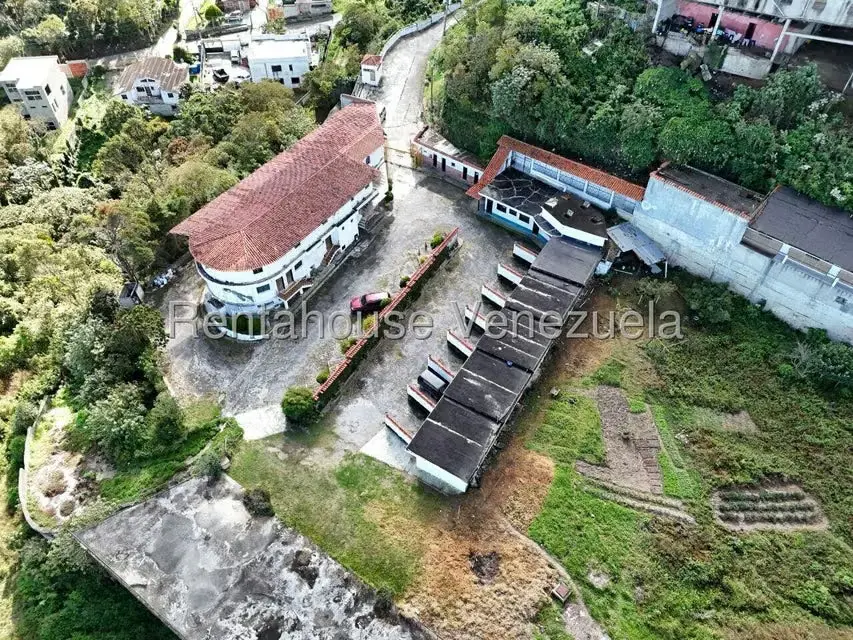 Local Comercial en Venta en El Junquito, Distrito Metropolitano - 3