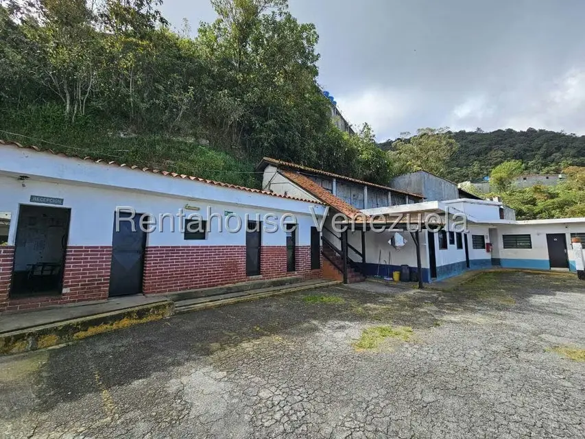 Local Comercial en Venta en El Junquito, Distrito Metropolitano - 4
