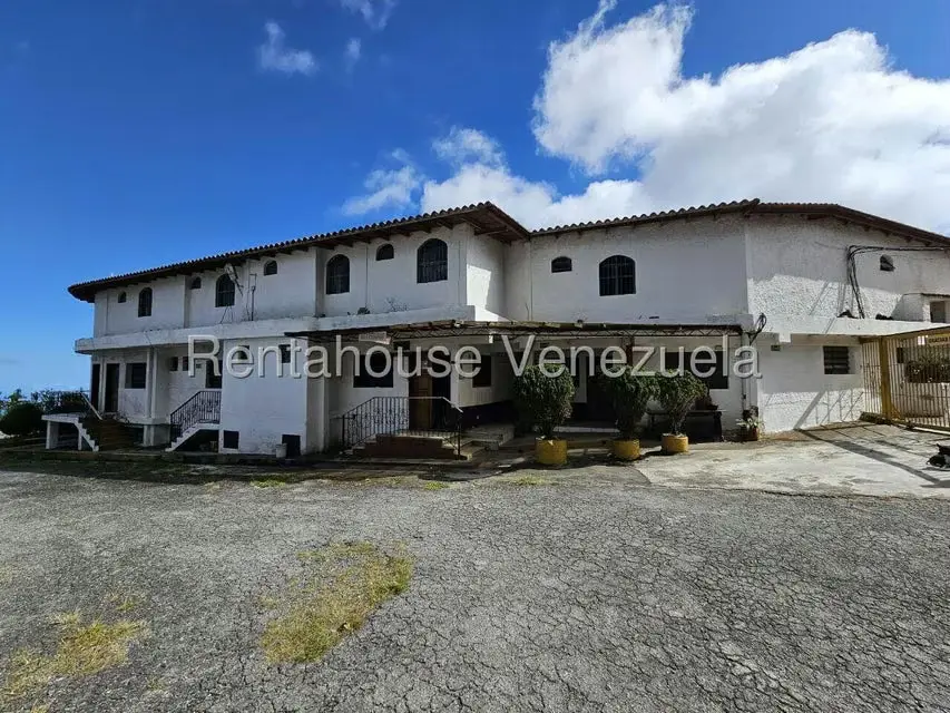 Local Comercial en Venta en El Junquito, Distrito Metropolitano - 5