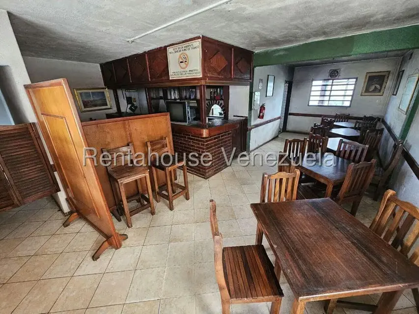 Local Comercial en Venta en El Junquito, Distrito Metropolitano - 8