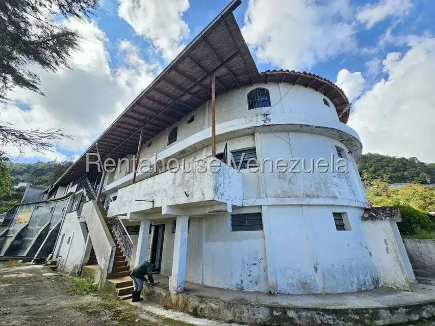 Local Comercial en Venta en El Junquito, Distrito Metropolitano - 10
