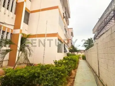 En venta apartamento en el Sector Sierra Maestra